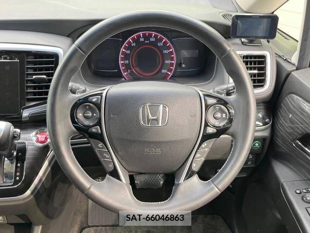 Honda ODYSSEY 2015-12 280889-12