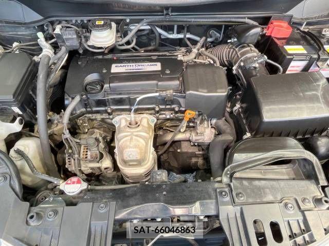 Honda ODYSSEY 2015-12 280889-19