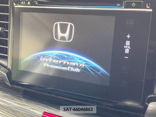 Honda ODYSSEY 2015-12 280889-2