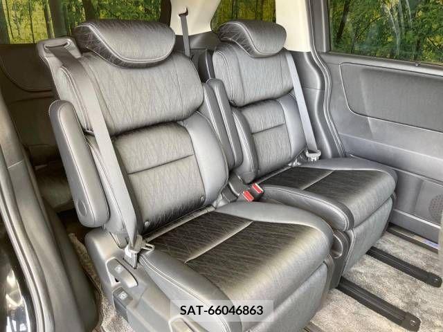 Honda ODYSSEY 2015-12 280889-9
