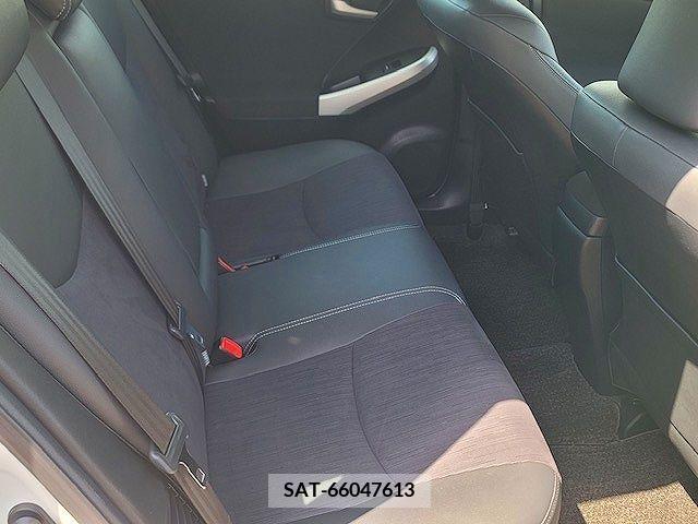 Toyota PRIUS 2014-11 232468-12