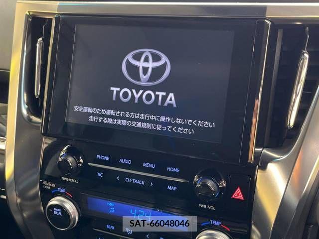 Toyota ALPHARD 2022-09 378831-6