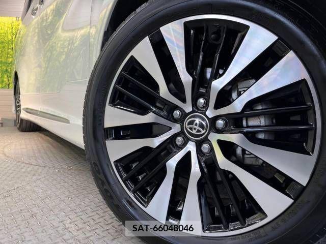 Toyota ALPHARD 2022-09 378831-14