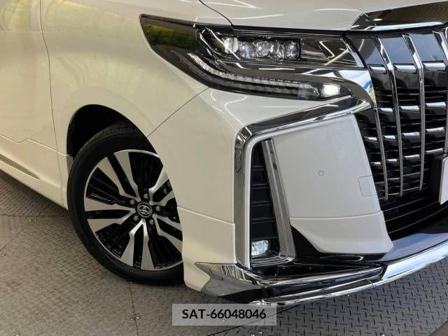 Toyota ALPHARD 2022-09 378831-13