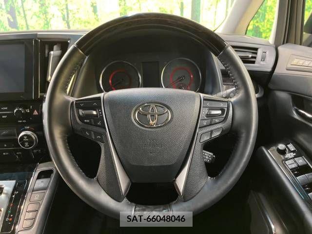 Toyota ALPHARD 2022-09 378831-12