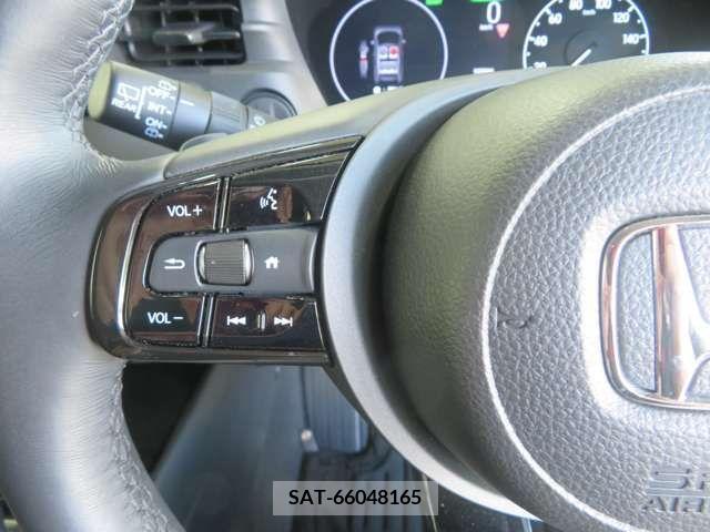 Honda VEZEL 2022-09 288346-11