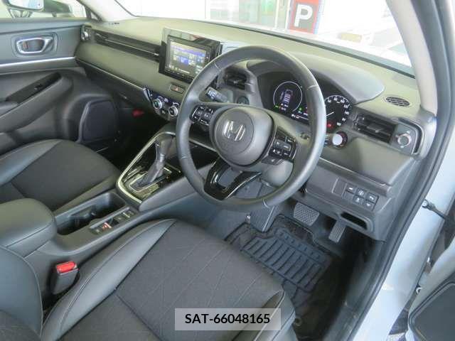 Honda VEZEL 2022-09 288346-9