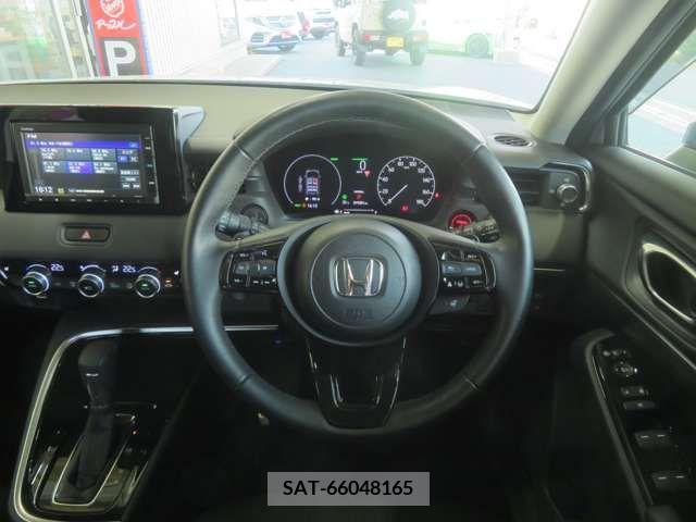 Honda VEZEL 2022-09 288346-8