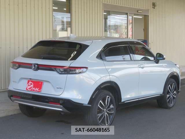 Honda VEZEL 2022-09 288346-6