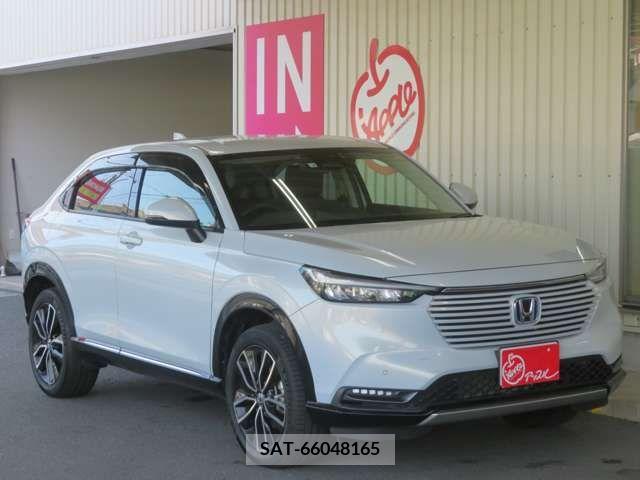 Honda VEZEL 2022-09 288346-4