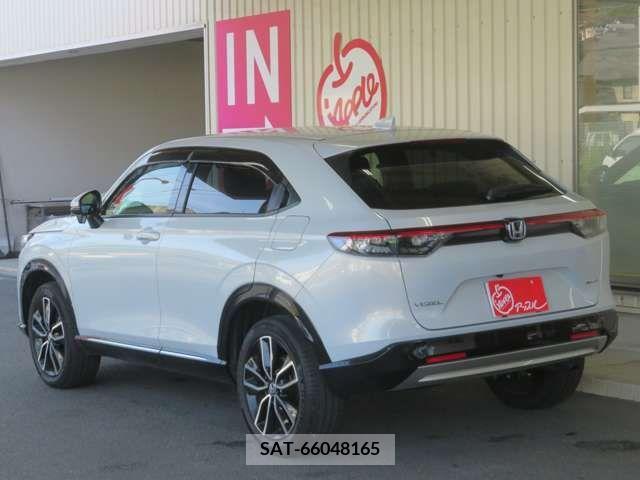Honda VEZEL 2022-09 288346-2
