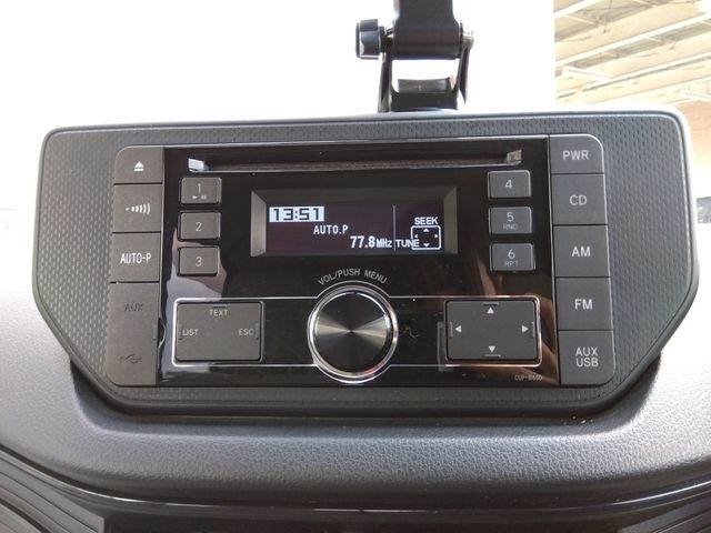 Daihatsu MOVE 2016-02 26377-11