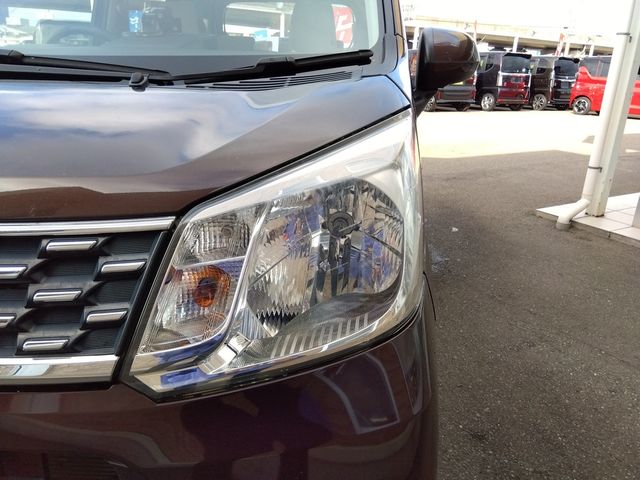 Daihatsu MOVE 2016-02 26377-14