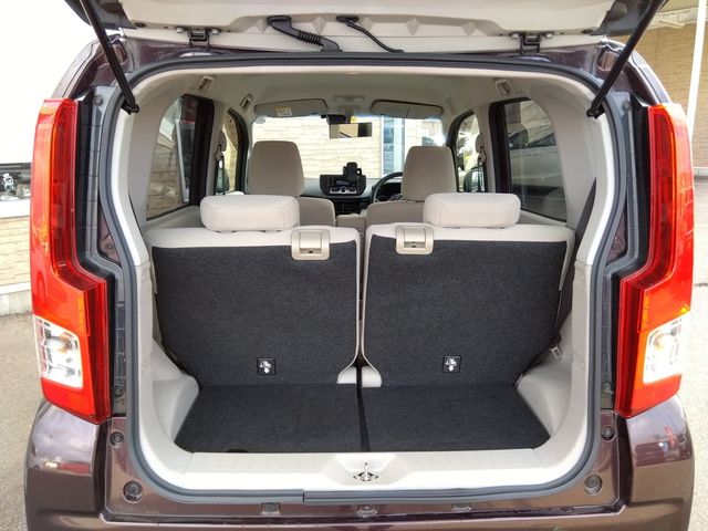 Daihatsu MOVE 2016-02 26377-8