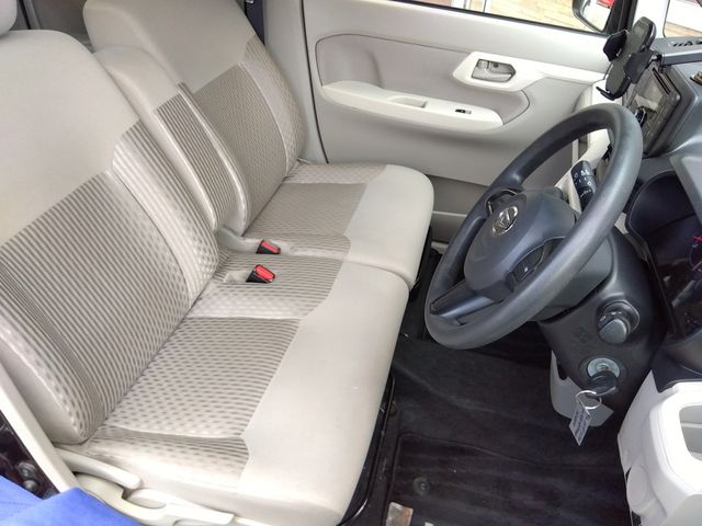 Daihatsu MOVE 2016-02 26377-5
