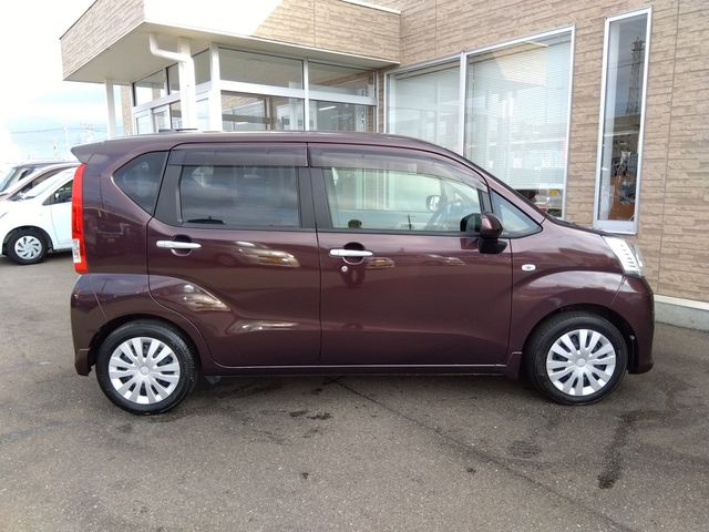 Daihatsu MOVE 2016-02 26377-2