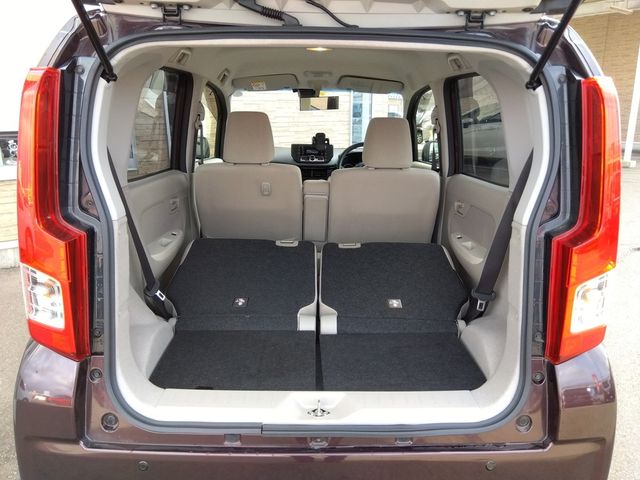 Daihatsu MOVE 2016-02 26377-9