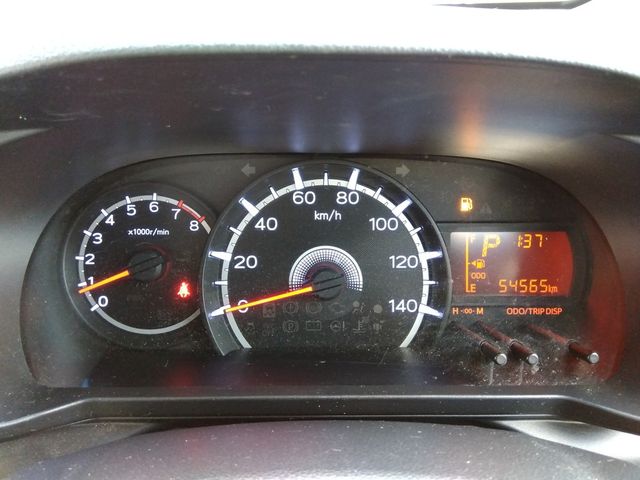 Daihatsu MOVE 2016-02 26377-10