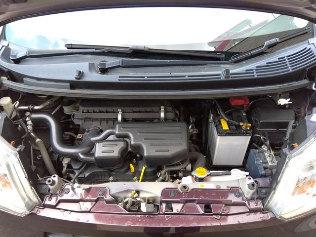 Daihatsu MOVE 2016-02 26377-16