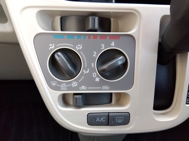 Daihatsu MOVE 2016-02 26377-13