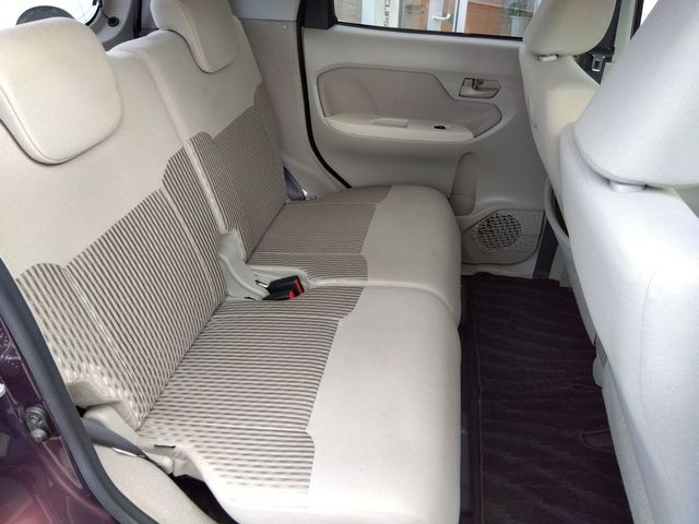 Daihatsu MOVE 2016-02 26377-7