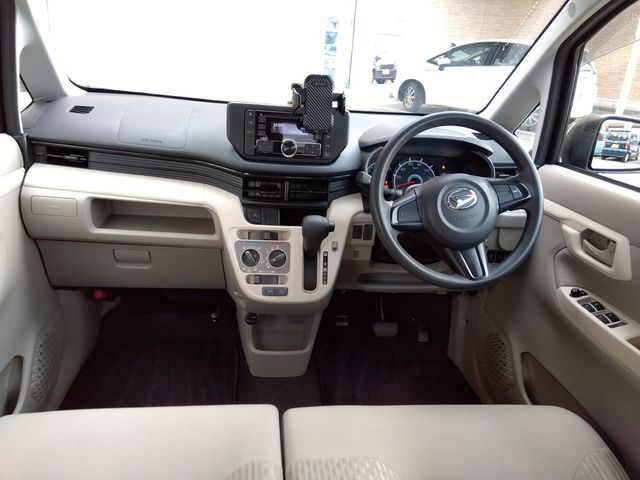 Daihatsu MOVE 2016-02 26377-4