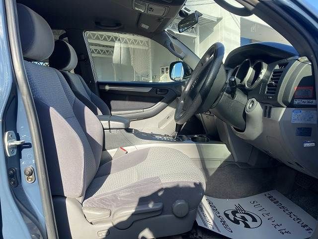 Toyota HILUX SURF 2003-11 189257-8