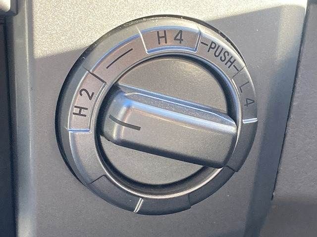 Toyota HILUX SURF 2003-11 189257-7