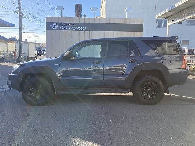 Toyota HILUX SURF 2003-11 189257-17