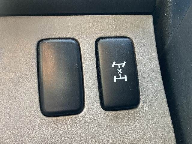 Toyota HILUX SURF 2003-11 189257-3