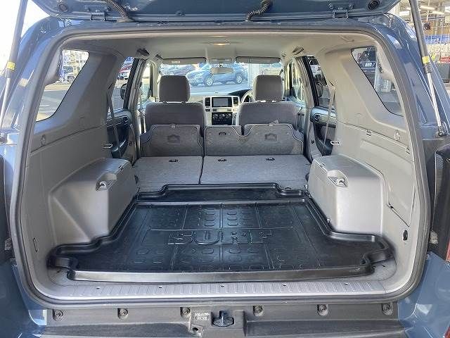 Toyota HILUX SURF 2003-11 189257-10