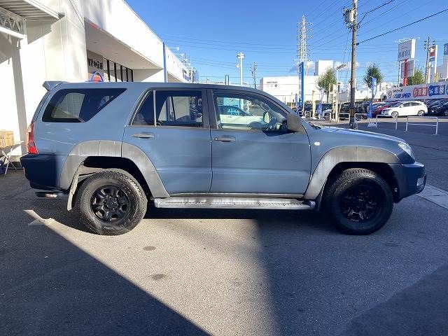 Toyota HILUX SURF 2003-11 189257-16