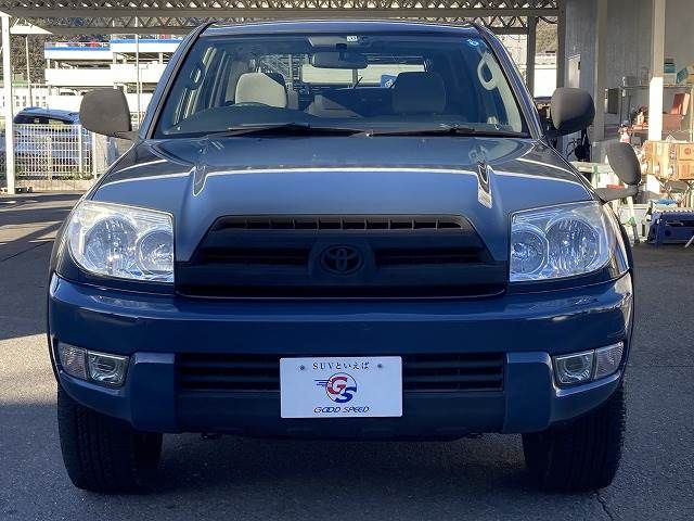 Toyota HILUX SURF 2003-11 189257-15