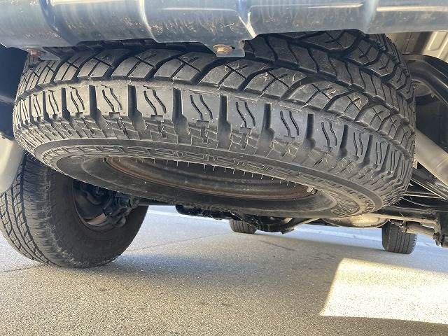 Toyota HILUX SURF 2003-11 189257-14