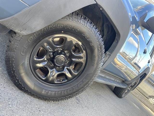 Toyota HILUX SURF 2003-11 189257-13