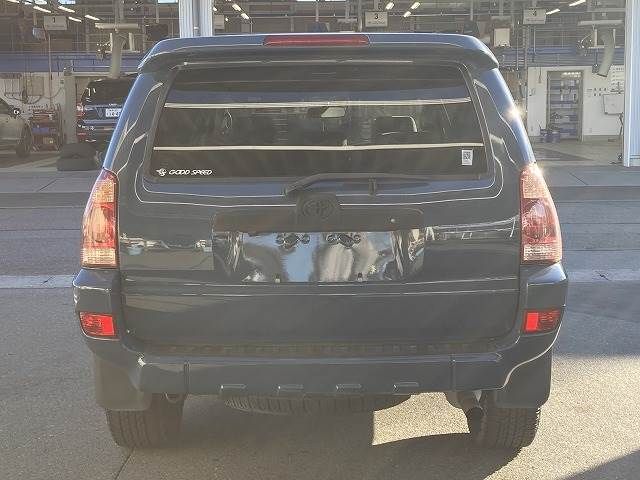 Toyota HILUX SURF 2003-11 189257-18