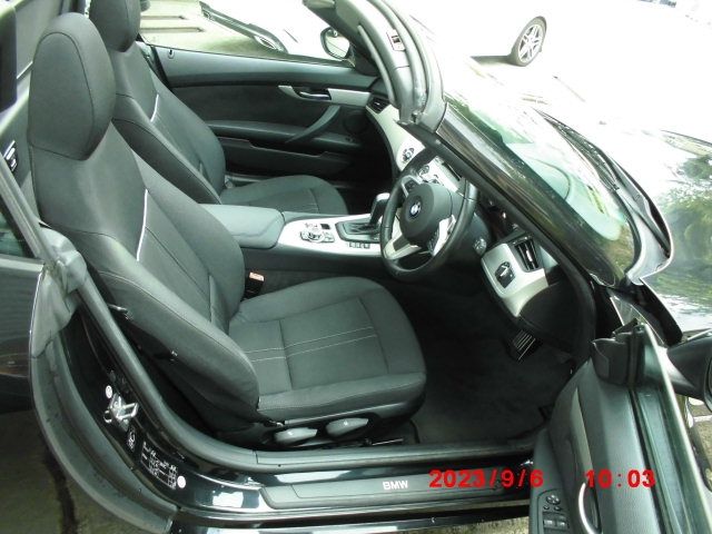Bmw Z4 2010-08 12052-12
