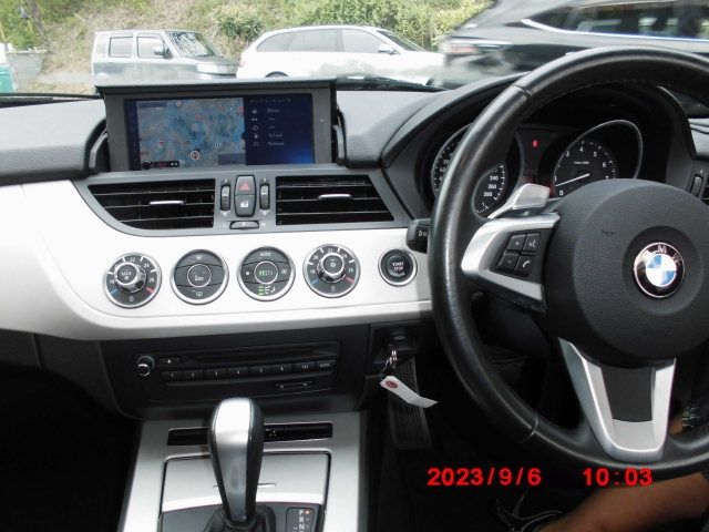 Bmw Z4 2010-08 12052-14