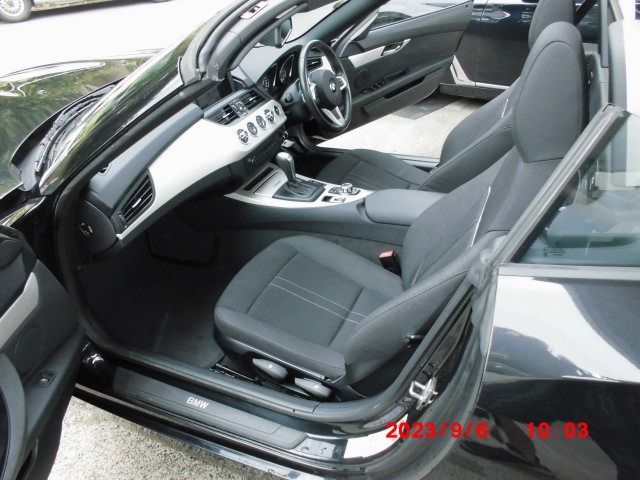 Bmw Z4 2010-08 12052-15
