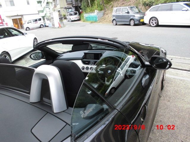 Bmw Z4 2010-08 12052-9