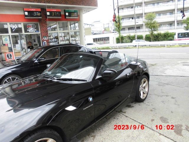 Bmw Z4 2010-08 12052-10