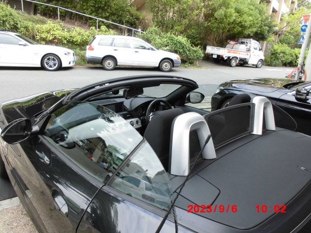 Bmw Z4 2010-08 12052-11