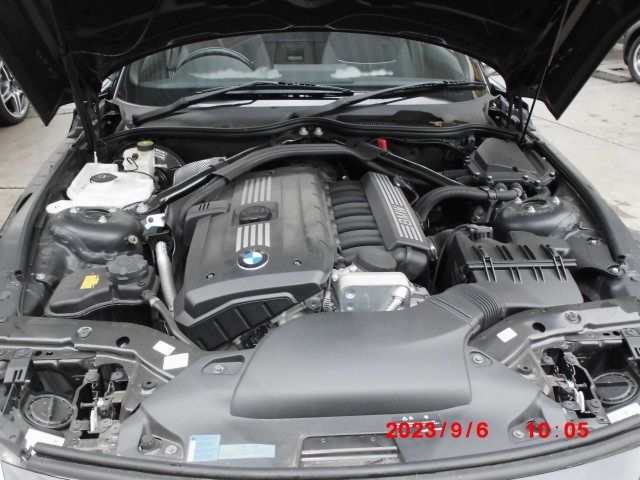 Bmw Z4 2010-08 12052-19