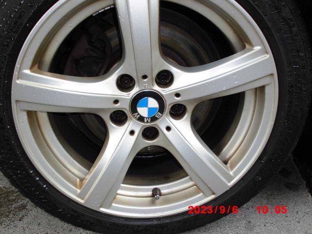 Bmw Z4 2010-08 12052-20