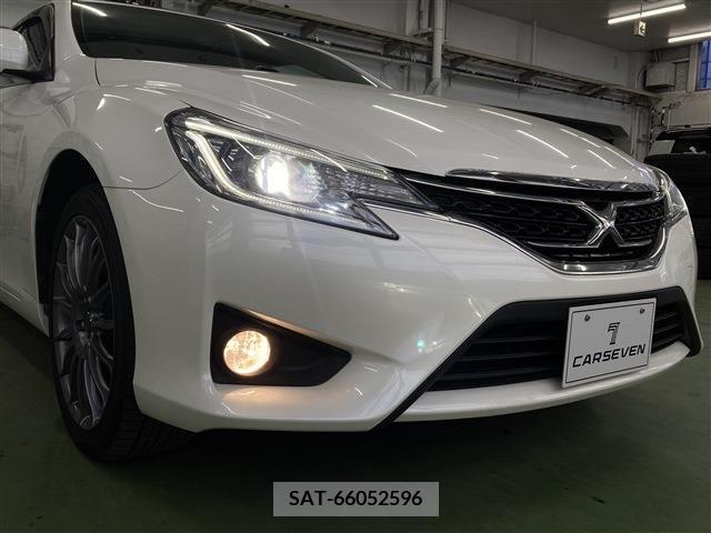 Toyota MARK X 2014-10 304412-10