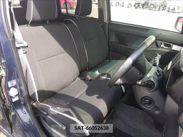 Daihatsu MOVE CONTE CUSTOM 2015-01 227546-3