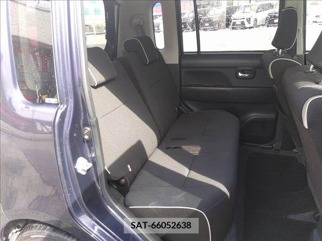 Daihatsu MOVE CONTE CUSTOM 2015-01 227546-4