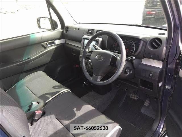 Daihatsu MOVE CONTE CUSTOM 2015-01 227546-5