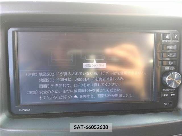 Daihatsu MOVE CONTE CUSTOM 2015-01 227546-7