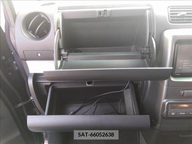 Daihatsu MOVE CONTE CUSTOM 2015-01 227546-8